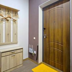 Фото Отель Добрый дом на улице Тимофея Чаркова 81 корпус 2