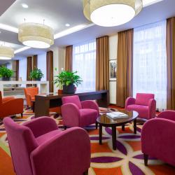 фото 7 Courtyard St. Petersburg Centr Hotel (Кортъярд Санкт-Петербург Центр)