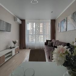 Фото Отель Green FOX на улице Набережная Приволжского Затона 22