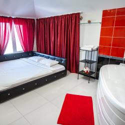 Фото Отель Грин хоум (Green Home)