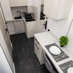 фото 23 MOKO Apartments (МОКО Апартментс) на улице Туристская