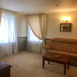 Фото Отель Сибирский гостевой дом