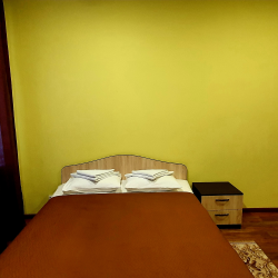 Фото Hotel&Hostel ЮГ (Отель и Хостел ЮГ)