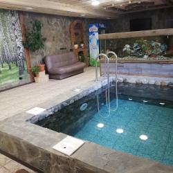 Фото Парк-Отель Березка