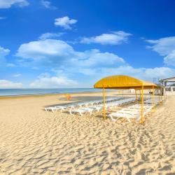 Фото Отель La Familia (Ля Фамилиа)