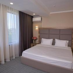 Фото Отель Crown Hotel (Краун)