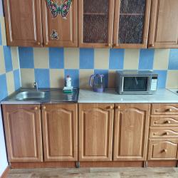 1-комнатные апартаменты стандарт