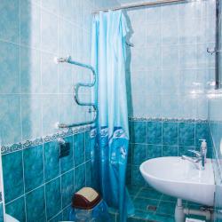 Фото Отель Качинская