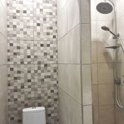 Комната улучшенная с 1 двуспальной кроватью