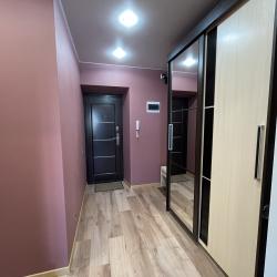 2-комнатные апартаменты стандарт