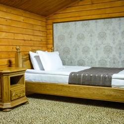 Фото Отель Chalet (Шале)