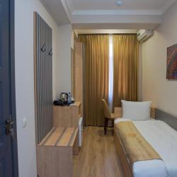 Фото Отель Almalyk Plaza Hotel ( Плаза)