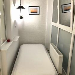 Фото Апартаменты Art-House на улице Артиллерийская 34