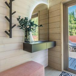 Фото Отель Дом Green House (Грин Хаус) у воды