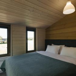 Rider house