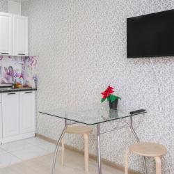 Фото Отель Квартирка-НСК в Горском 75