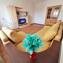 Фото Апартаменты на улице Фатьянова 21