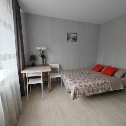 Фото Апартаменты на улице Адмирала Корнилова 11