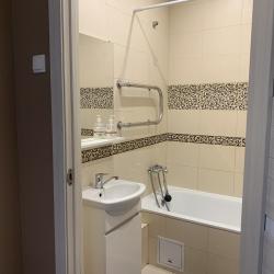 Фото Апартаменты на улице Преображенская 13