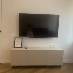 2-комнатные апартаменты стандарт