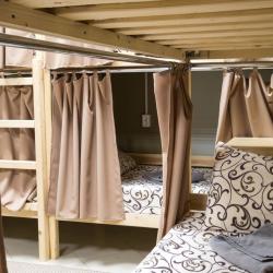 Фото iHostel (Айхостел)