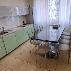 Апартаменты люкс Люкс квартира с 2 спальнями