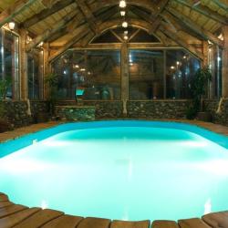 Фото Отель Русская Охота