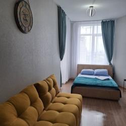 Фото Апартаменты на улице Павлодарская