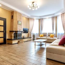 Фото Отель Коттедж Apart Mari (Апарт Мари)