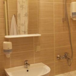 Фото Отель Акватория