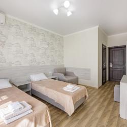 Фото White Hotel (Вайт Отель)