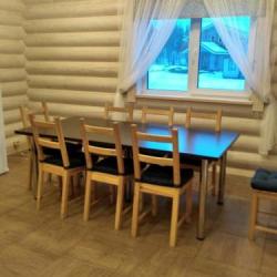Фото Отель Ладога-Фьорд (Ladoga Fjord)