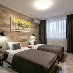 Фото Отель Giorgio-Haylaz-Home Апарт (Джорджио Хайлаз Хоум Апарт)