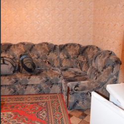 Фото Отель Нива