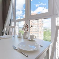 Фото Апартаменты на шоссе Московское 18 км 41