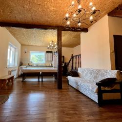 Фото Отель Дом Байкал