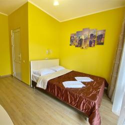 Фото Отель Домик у Реки