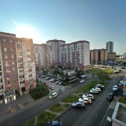 Апартаменты улучшенные