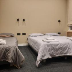 Фото Отель Sutki Rent (Сутки Рент)