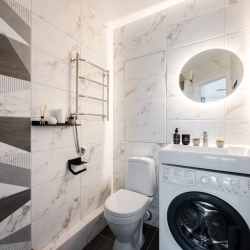 Фото Отель Home Like (Хоум Лайк) на бульваре Эйнштейна 4