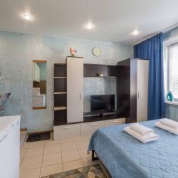 Фото Апартаменты ApartKZN на проспекте Ямашева 63