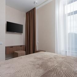 Фото Отель Пафос