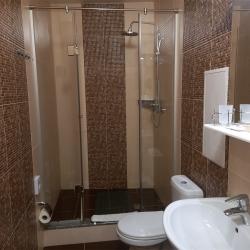 Номер эконом с 2 односпальными кроватями