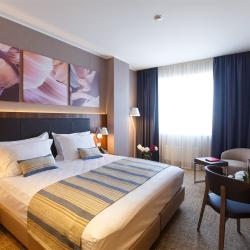 Фото Отель Марциаль (бывш. ЛетоЛето)