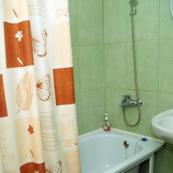 2-комнатные апартаменты стандарт