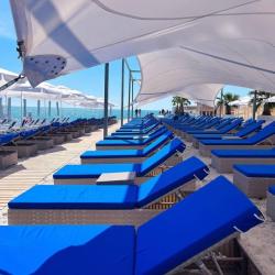 Фото Апартаменты на Урожайной 31/3