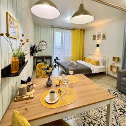 Фото Отель Volga Rent (Волга Рент) на улице имени К.И. Вороницына 1к1