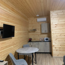 Номер студия