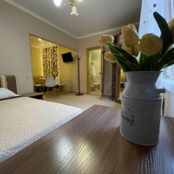 Фото Отель Радевичи