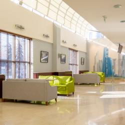 фото 4 Holiday Inn Moscow Sokolniki (Холидей Инн Москва Сокольники)